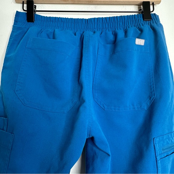 Figs Women’s Yola Skinny Scrub Pants Size XS - Picture 7 of 10